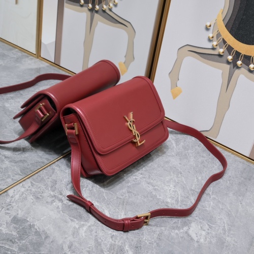 Cheap Yves Saint Laurent YSL AAA Quality Messenger Bags For Women #1092995 Replica Wholesale [$102.00 USD] [ITEM#1092995] on Replica Yves Saint Laurent YSL AAA Messenger Bags