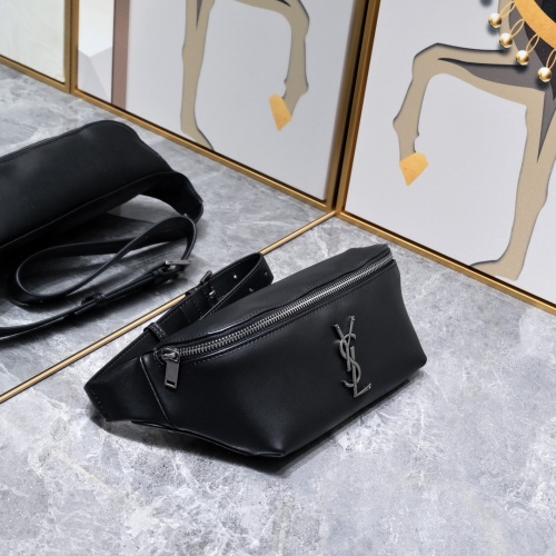 Cheap Yves Saint Laurent YSL AAA Quality Belt Bags For Women #1092998 Replica Wholesale [$72.00 USD] [ITEM#1092998] on Replica Yves Saint Laurent YSL AAA Quality Belt Bags