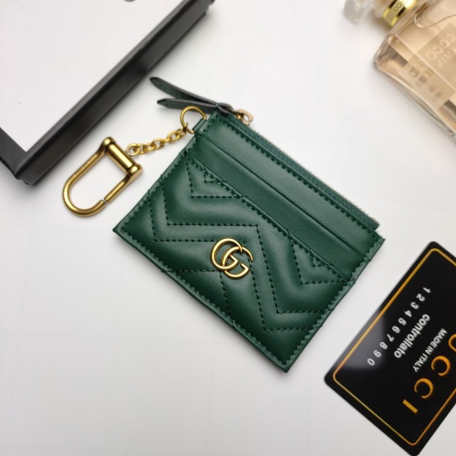 Cheap Gucci AAA Quality Card Case #1093033 Replica Wholesale [$34.00 USD] [ITEM#1093033] on Replica Gucci AAA Wallets