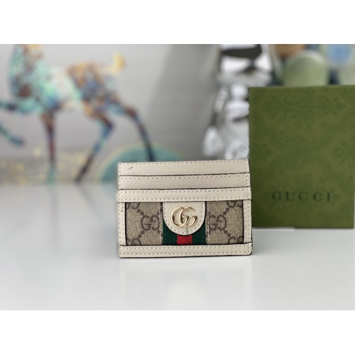 Cheap Gucci AAA Quality Card Case #1093038 Replica Wholesale [$27.00 USD] [ITEM#1093038] on Replica Gucci AAA Wallets