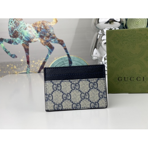 Cheap Gucci AAA Quality Card Case #1093040 Replica Wholesale [$27.00 USD] [ITEM#1093040] on Replica Gucci AAA Wallets