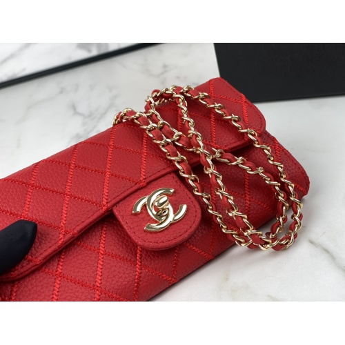 Cheap Chanel AAA Quality Wallets For Women #1093070 Replica Wholesale [$56.00 USD] [ITEM#1093070] on Replica Chanel AAA+ Quality Wallets