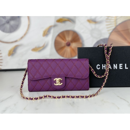 Cheap Chanel AAA Quality Wallets For Women #1093072 Replica Wholesale [$56.00 USD] [ITEM#1093072] on Replica Chanel AAA+ Quality Wallets