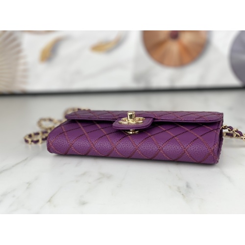 Cheap Chanel AAA Quality Wallets For Women #1093072 Replica Wholesale [$56.00 USD] [ITEM#1093072] on Replica Chanel AAA+ Quality Wallets