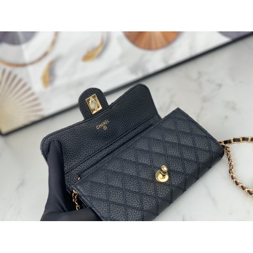 Cheap Chanel AAA Quality Wallets For Women #1093074 Replica Wholesale [$56.00 USD] [ITEM#1093074] on Replica Chanel AAA+ Quality Wallets