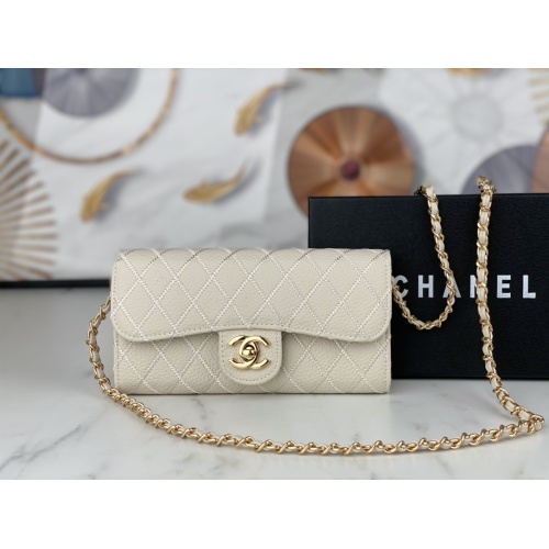 Cheap Chanel AAA Quality Wallets For Women #1093076 Replica Wholesale [$56.00 USD] [ITEM#1093076] on Replica Chanel AAA+ Quality Wallets