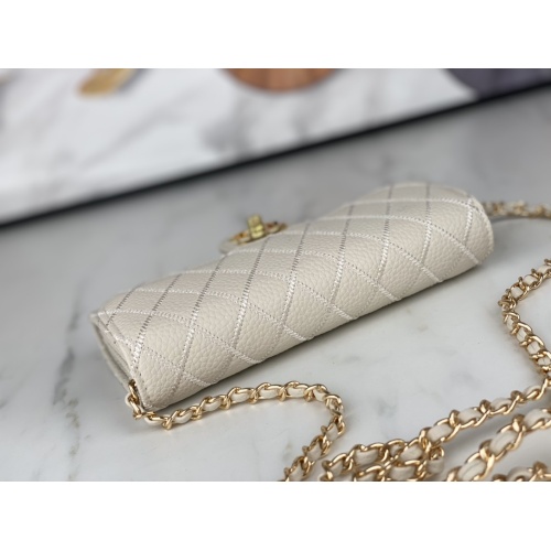 Cheap Chanel AAA Quality Wallets For Women #1093076 Replica Wholesale [$56.00 USD] [ITEM#1093076] on Replica Chanel AAA+ Quality Wallets