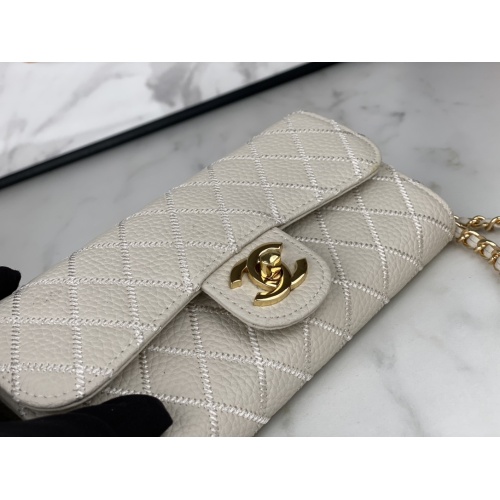 Cheap Chanel AAA Quality Wallets For Women #1093076 Replica Wholesale [$56.00 USD] [ITEM#1093076] on Replica Chanel AAA+ Quality Wallets