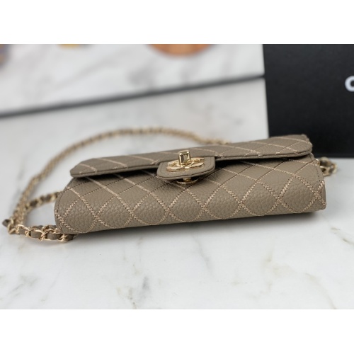 Cheap Chanel AAA Quality Wallets For Women #1093078 Replica Wholesale [$56.00 USD] [ITEM#1093078] on Replica Chanel AAA+ Quality Wallets