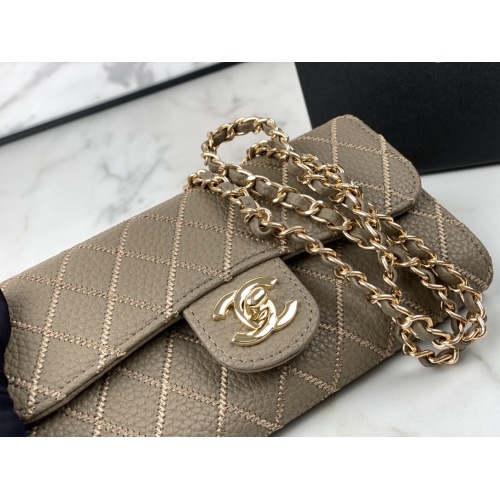 Cheap Chanel AAA Quality Wallets For Women #1093078 Replica Wholesale [$56.00 USD] [ITEM#1093078] on Replica Chanel AAA+ Quality Wallets