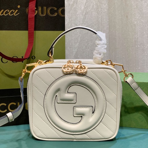 Cheap Gucci AAA Quality Messenger Bags For Women #1093120 Replica Wholesale [$64.00 USD] [ITEM#1093120] on Replica Gucci AAA Quality Messenger Bags