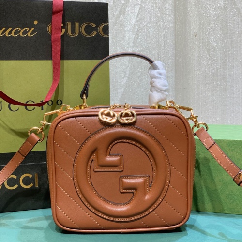 Cheap Gucci AAA Quality Messenger Bags For Women #1093121 Replica Wholesale [$64.00 USD] [ITEM#1093121] on Replica Gucci AAA Quality Messenger Bags