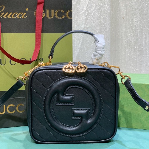 Cheap Gucci AAA Quality Messenger Bags For Women #1093122 Replica Wholesale [$64.00 USD] [ITEM#1093122] on Replica Gucci AAA Quality Messenger Bags