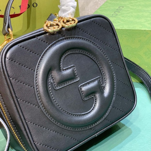 Cheap Gucci AAA Quality Messenger Bags For Women #1093122 Replica Wholesale [$64.00 USD] [ITEM#1093122] on Replica Gucci AAA Quality Messenger Bags