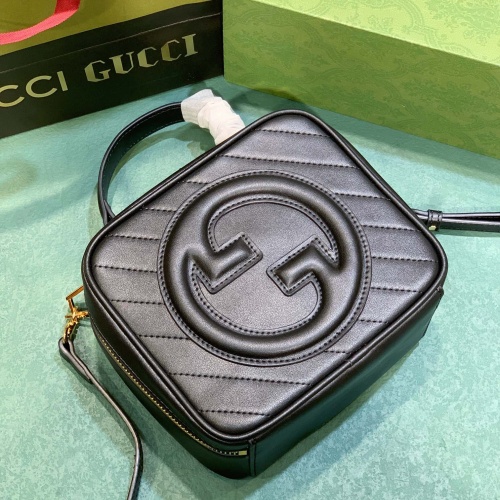 Cheap Gucci AAA Quality Messenger Bags For Women #1093122 Replica Wholesale [$64.00 USD] [ITEM#1093122] on Replica Gucci AAA Quality Messenger Bags