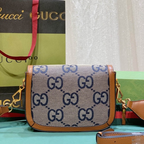 Cheap Gucci AAA Quality Messenger Bags For Women #1093127 Replica Wholesale [$64.00 USD] [ITEM#1093127] on Replica Gucci AAA Quality Messenger Bags