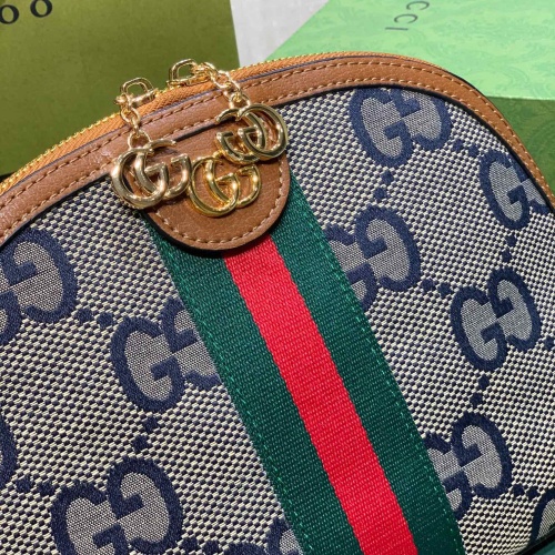 Cheap Gucci AAA Quality Messenger Bags For Women #1093131 Replica Wholesale [$60.00 USD] [ITEM#1093131] on Replica Gucci AAA Quality Messenger Bags