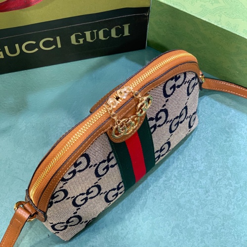 Cheap Gucci AAA Quality Messenger Bags For Women #1093131 Replica Wholesale [$60.00 USD] [ITEM#1093131] on Replica Gucci AAA Quality Messenger Bags