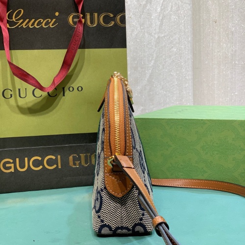 Cheap Gucci AAA Quality Messenger Bags For Women #1093131 Replica Wholesale [$60.00 USD] [ITEM#1093131] on Replica Gucci AAA Quality Messenger Bags