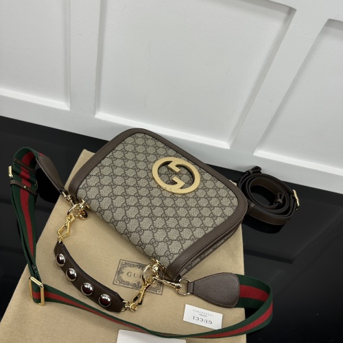 Cheap Gucci AAA Quality Messenger Bags For Women #1093137 Replica Wholesale [$92.00 USD] [ITEM#1093137] on Replica Gucci AAA Quality Messenger Bags