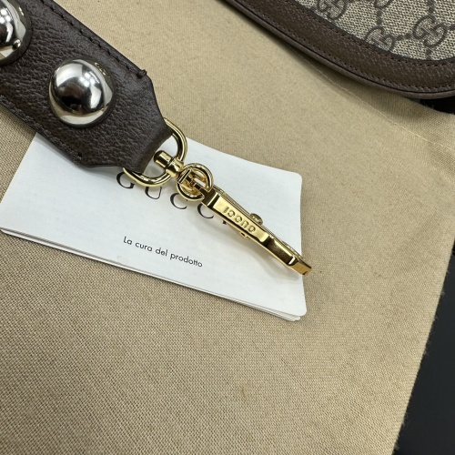 Cheap Gucci AAA Quality Messenger Bags For Women #1093137 Replica Wholesale [$92.00 USD] [ITEM#1093137] on Replica Gucci AAA Quality Messenger Bags