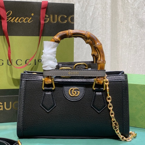 Cheap Gucci AAA Quality Handbags For Women #1093164 Replica Wholesale [$80.00 USD] [ITEM#1093164] on Replica Gucci AAA Quality Handbags