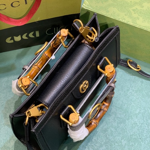 Cheap Gucci AAA Quality Handbags For Women #1093164 Replica Wholesale [$80.00 USD] [ITEM#1093164] on Replica Gucci AAA Quality Handbags