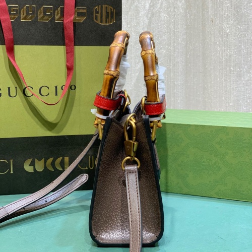 Cheap Gucci AAA Quality Handbags For Women #1093165 Replica Wholesale [$80.00 USD] [ITEM#1093165] on Replica Gucci AAA Quality Handbags