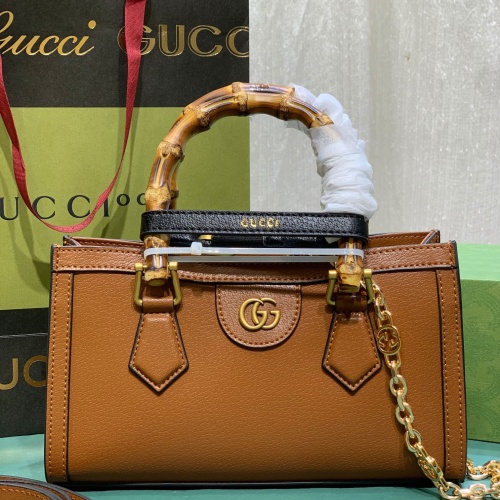 Cheap Gucci AAA Quality Handbags For Women #1093166 Replica Wholesale [$80.00 USD] [ITEM#1093166] on Replica Gucci AAA Quality Handbags