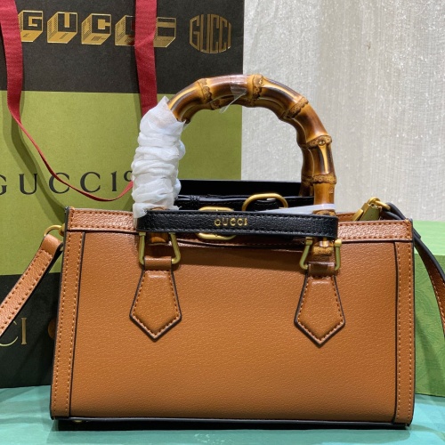 Cheap Gucci AAA Quality Handbags For Women #1093166 Replica Wholesale [$80.00 USD] [ITEM#1093166] on Replica Gucci AAA Quality Handbags