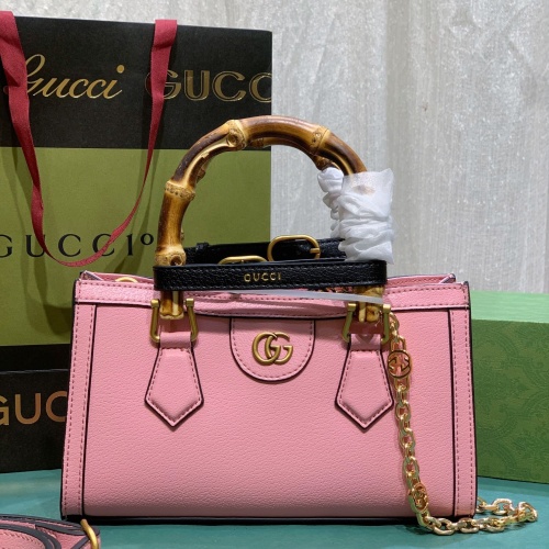 Cheap Gucci AAA Quality Handbags For Women #1093168 Replica Wholesale [$80.00 USD] [ITEM#1093168] on Replica Gucci AAA Quality Handbags