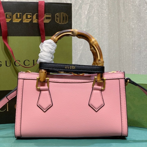 Cheap Gucci AAA Quality Handbags For Women #1093168 Replica Wholesale [$80.00 USD] [ITEM#1093168] on Replica Gucci AAA Quality Handbags