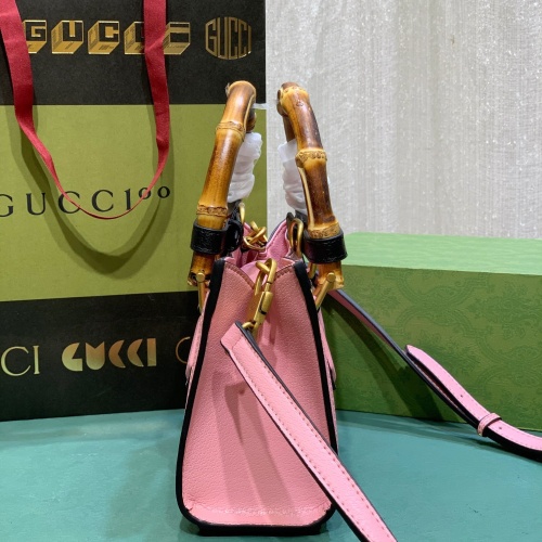 Cheap Gucci AAA Quality Handbags For Women #1093168 Replica Wholesale [$80.00 USD] [ITEM#1093168] on Replica Gucci AAA Quality Handbags