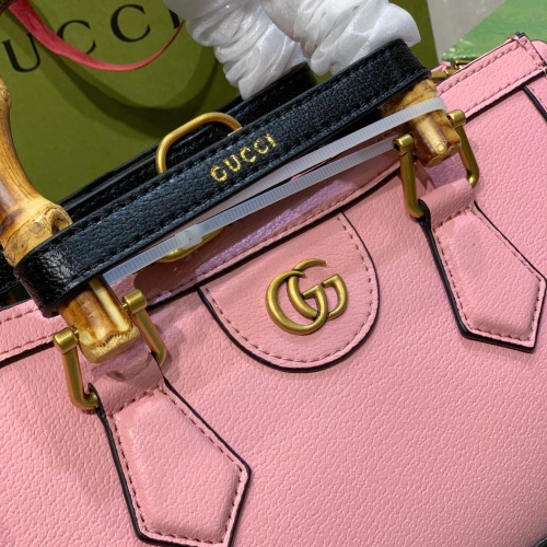 Cheap Gucci AAA Quality Handbags For Women #1093168 Replica Wholesale [$80.00 USD] [ITEM#1093168] on Replica Gucci AAA Quality Handbags