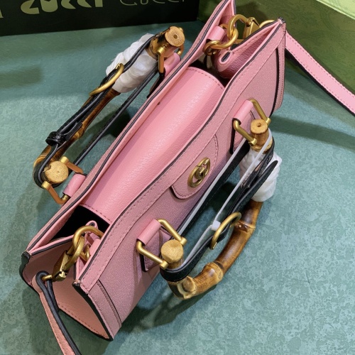 Cheap Gucci AAA Quality Handbags For Women #1093168 Replica Wholesale [$80.00 USD] [ITEM#1093168] on Replica Gucci AAA Quality Handbags