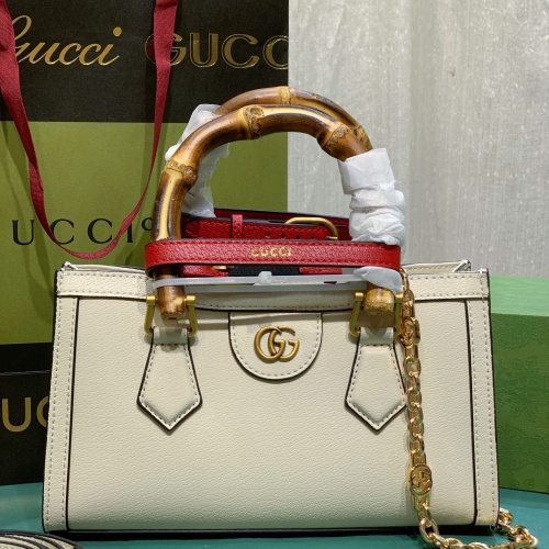 Cheap Gucci AAA Quality Handbags For Women #1093169 Replica Wholesale [$80.00 USD] [ITEM#1093169] on Replica Gucci AAA Quality Handbags