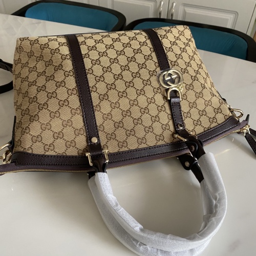 Cheap Gucci AAA Quality Handbags For Women #1093176 Replica Wholesale [$76.00 USD] [ITEM#1093176] on Replica Gucci AAA Quality Handbags