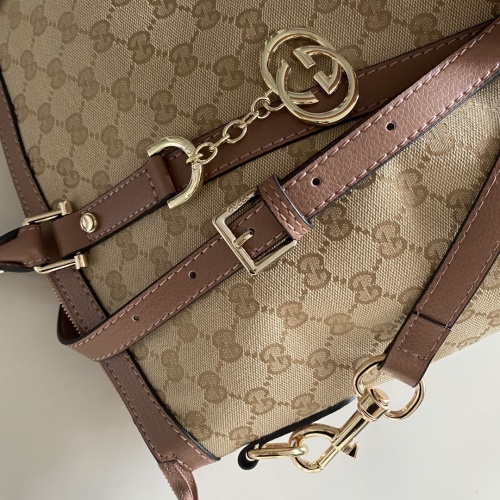 Cheap Gucci AAA Quality Handbags For Women #1093177 Replica Wholesale [$76.00 USD] [ITEM#1093177] on Replica Gucci AAA Quality Handbags