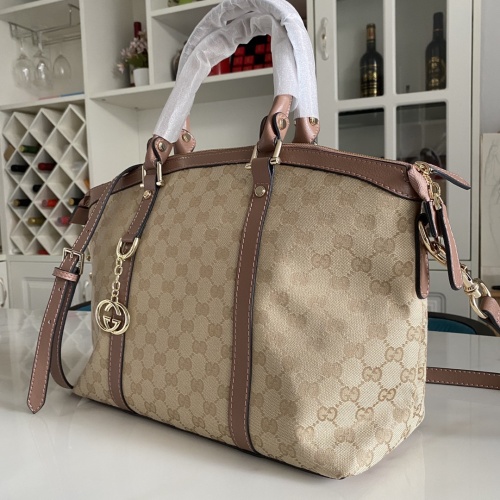 Cheap Gucci AAA Quality Handbags For Women #1093177 Replica Wholesale [$76.00 USD] [ITEM#1093177] on Replica Gucci AAA Quality Handbags