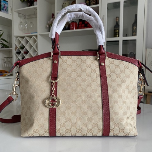 Gucci AAA Quality Handbags For Women #1093178