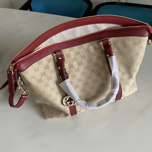 Cheap Gucci AAA Quality Handbags For Women #1093178 Replica Wholesale [$76.00 USD] [ITEM#1093178] on Replica Gucci AAA Quality Handbags