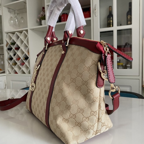 Cheap Gucci AAA Quality Handbags For Women #1093178 Replica Wholesale [$76.00 USD] [ITEM#1093178] on Replica Gucci AAA Quality Handbags