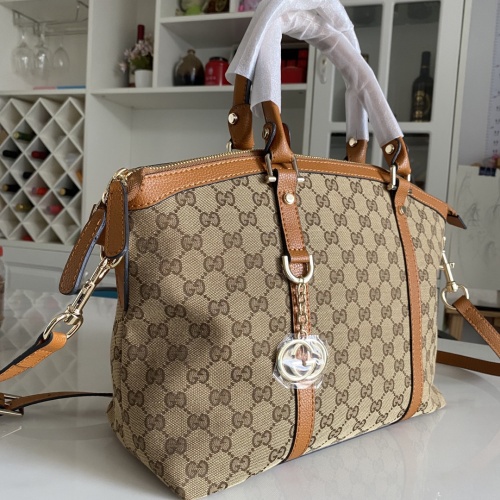 Cheap Gucci AAA Quality Handbags For Women #1093184 Replica Wholesale [$76.00 USD] [ITEM#1093184] on Replica Gucci AAA Quality Handbags