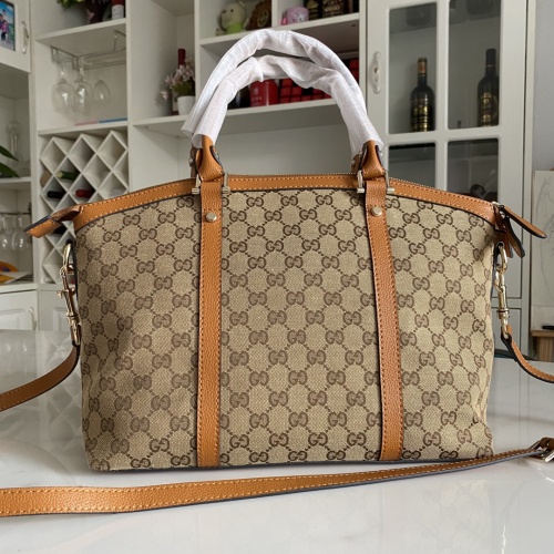 Cheap Gucci AAA Quality Handbags For Women #1093184 Replica Wholesale [$76.00 USD] [ITEM#1093184] on Replica Gucci AAA Quality Handbags