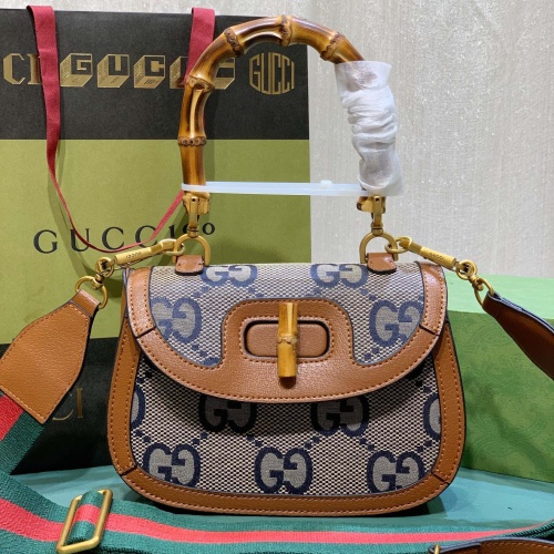 Gucci AAA Quality Handbags For Women #1093186