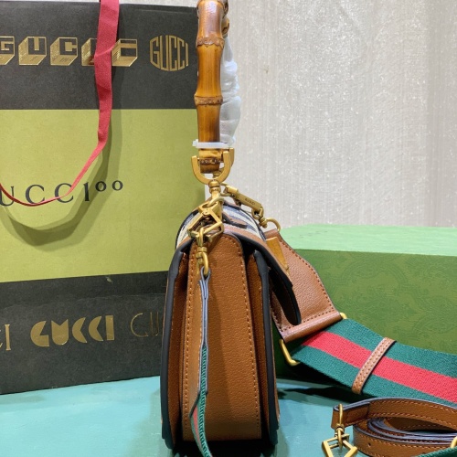 Cheap Gucci AAA Quality Handbags For Women #1093186 Replica Wholesale [$80.00 USD] [ITEM#1093186] on Replica Gucci AAA Quality Handbags