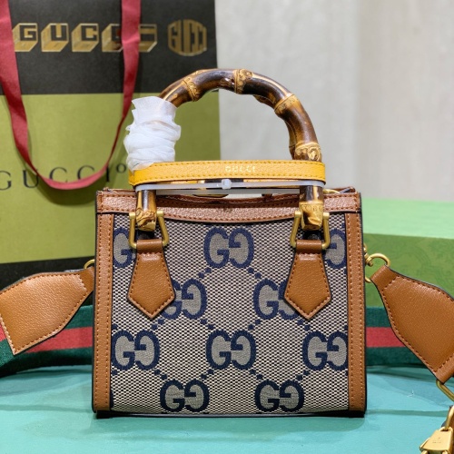 Cheap Gucci AAA Quality Handbags For Women #1093219 Replica Wholesale [$80.00 USD] [ITEM#1093219] on Replica Gucci AAA Quality Handbags