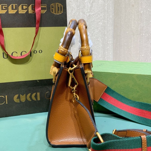 Cheap Gucci AAA Quality Handbags For Women #1093219 Replica Wholesale [$80.00 USD] [ITEM#1093219] on Replica Gucci AAA Quality Handbags