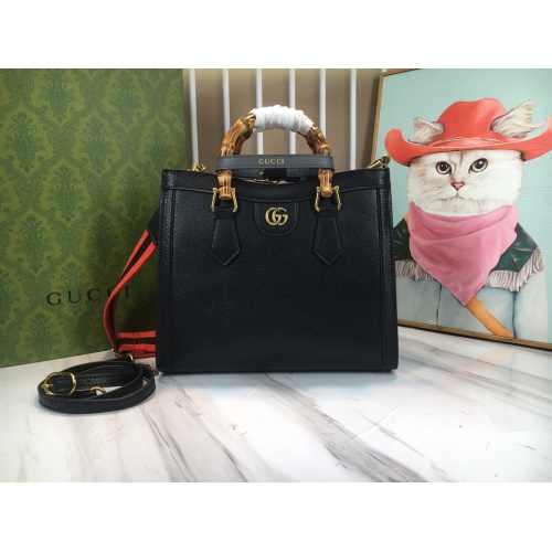 Cheap Gucci AAA Quality Handbags For Women #1093239 Replica Wholesale [$85.00 USD] [ITEM#1093239] on Replica Gucci AAA Quality Handbags