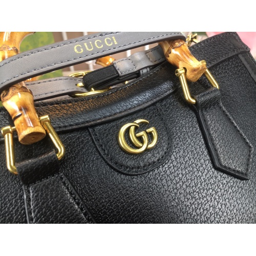 Cheap Gucci AAA Quality Handbags For Women #1093239 Replica Wholesale [$85.00 USD] [ITEM#1093239] on Replica Gucci AAA Quality Handbags